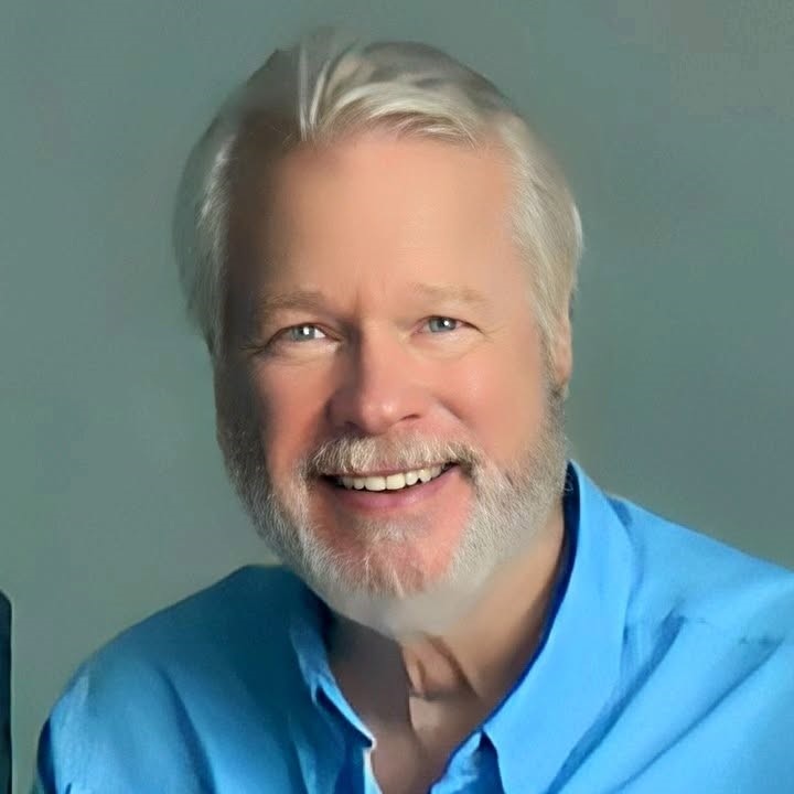 TS. Jon Crispin